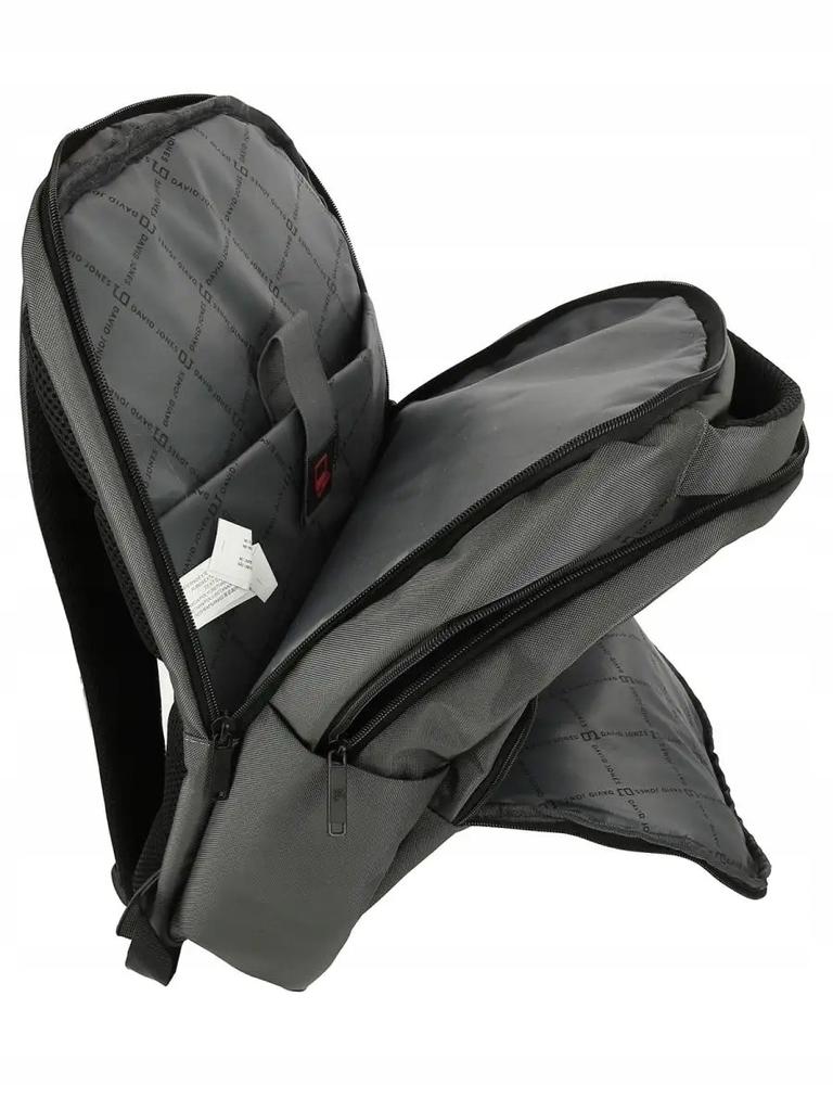 David Jones Urban Laptop Backpack