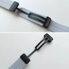 26mm 22mm Magnetic Buckle Strap For Garmin Fenix 7 7X 6X Pro 5Plus 6S 7S 3 3HR Forerunner 965 945 Silicone Bracelet Watchband