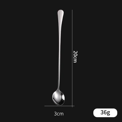 Çatal bıçak takımı – Çay Kaşıkları