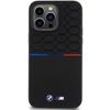 Bmw Bmhmp15X22Smpk Iphone 15 Pro Max6.7 Czarny/Black Hardcase M Silicone Pattern Magsafe