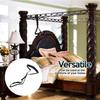 Auto Hand Hook Car Standing Aid Safety Support Handle for Elderly and Disability