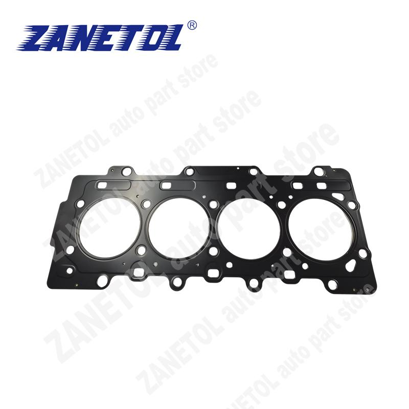 ZANETOL Auto Parts Hot Model Cylinder Head Gasket for Jeep Cherokee KJ 2001~2008 2.8 CRD 5166482AA 5166481AA 5166483AA 13002339