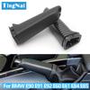Auto Parkeerrem Hendel Handrem Hendel Cover Voor BMW X1 X3 Z4 E81 E82 E87 E88 E90 E91 E92 E93 E60 E61 E63 E64 E84 E83 E85 E86
