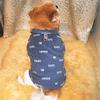 Dog Coats Jacket Winter Dogs Cats Clothing Warm Pet Vest Chihuahua Cartoon Pet Clothing Kawaii Dog Pet Costume Clothes XS-3XL