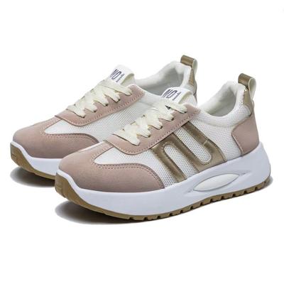 Damenschuhe Neues Design Damenmarken Tennisschuhe Damen Hallentrainingsschuhe