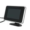 Visor Digital LCD Carro Caminhão Temperatura da Água / Pressão do Óleo / Medidor de Voltagem com Sensores