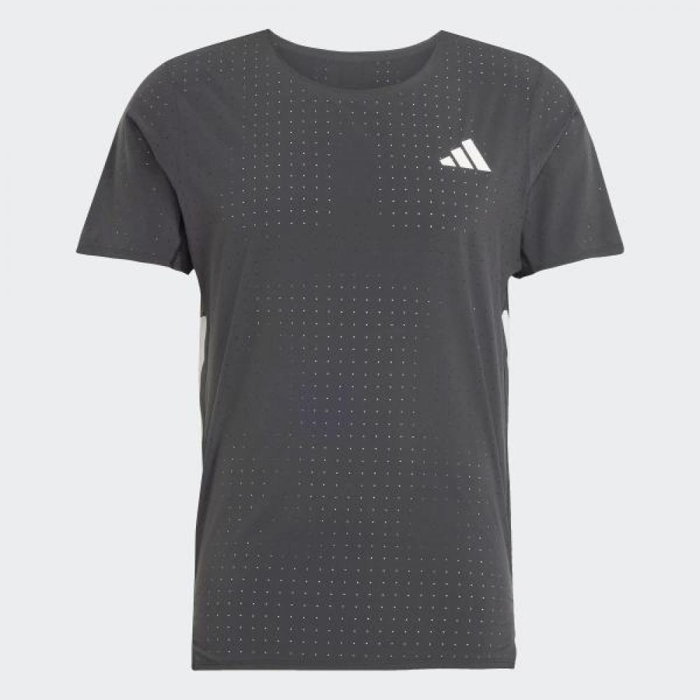 Adidas Men S Adizero Running T ShirT
