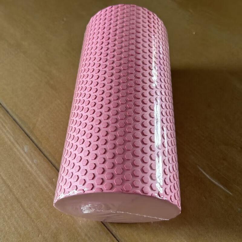 Junshi Solid Textured Foam Roller