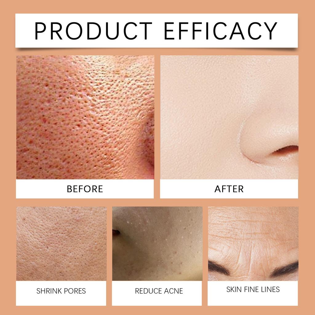 Set Cutie Cadou Surpriză de Frumusețe, Cutie Cadou Numărătoare Inversă, Set pentru Femei, Cadou de Crăciun, Cadou de Ziua Îndrăgostiților Set de 12 piese (100ml)