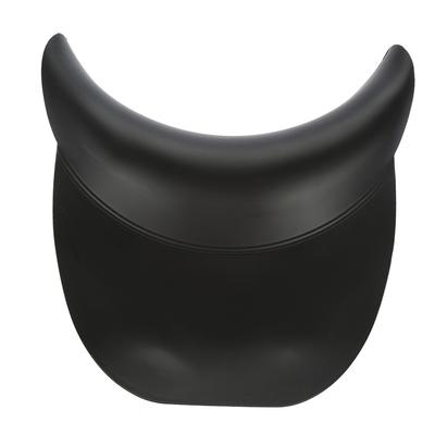Salon Spa Siliconen Shampoo Kom Grijper Haarwasbak Neksteun Kussen