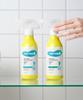 Dermab Deo Fresh Fußwaschgel Wald+saubere Baumwolle 400ml