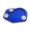 Motorcycle Kickstand Foot Side Stand Extension Pad for R1200 R NINE T 2014-2016