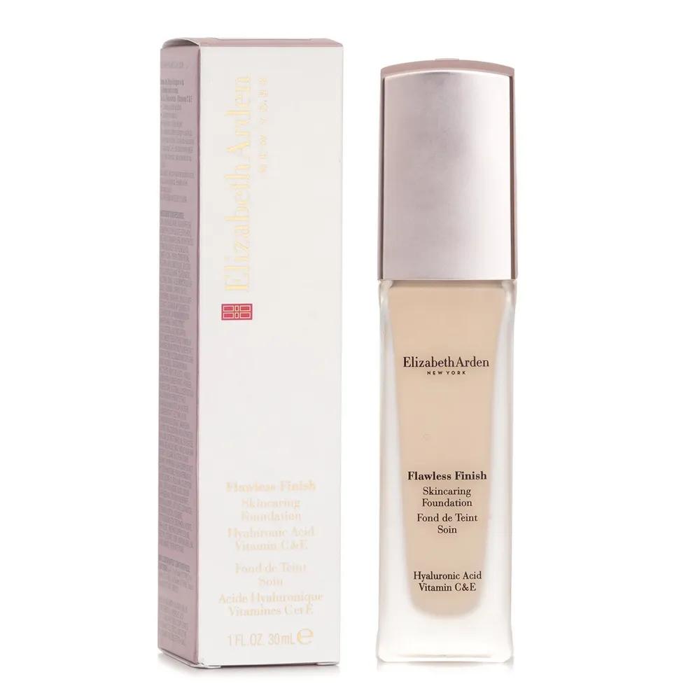 Perfect Finish Skincare Foundation - 120W 30ML