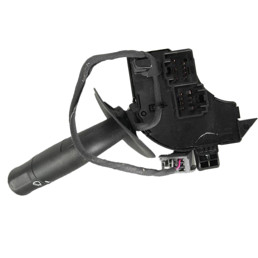 5L3Z13K359AAA Turn Signal Headlight Wiper Switch Turn Signal Control Switch Fits Ford F150 5.4L 4.6L Lincoln Mark Lt 2005-2008