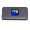 4G Mobile WiFi Router 2.4G 5.8G Dual Band 300Mbps WiFi 6 Support 10 Devices LCD Display Portable Hotspot for Travel