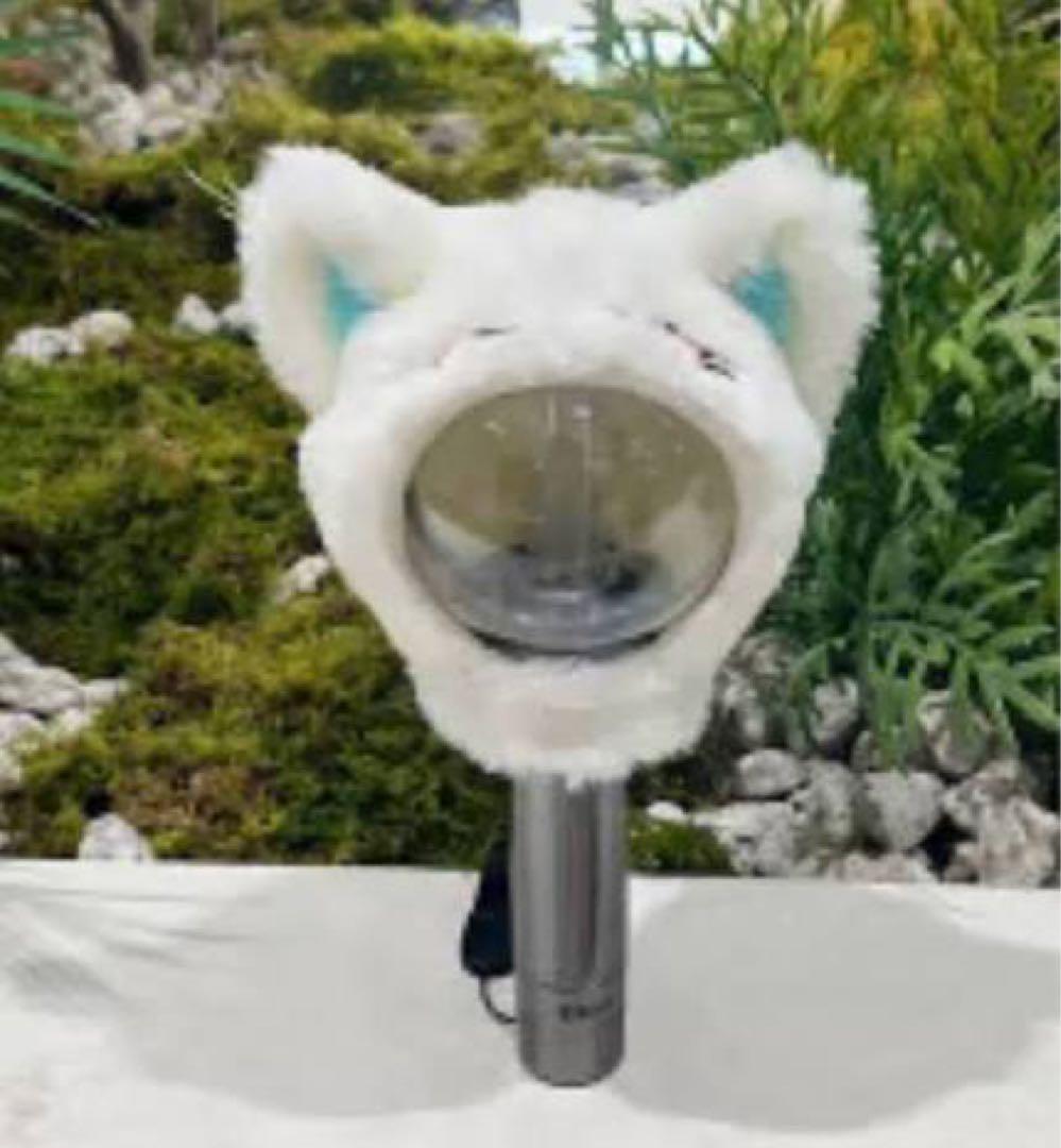 

[USED] ENHYPEN Sunwoo Penlight Cover Master