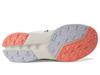 On Cloudsurfer Trail 2 Size Women's Sneakers, Ivory/Salmon, 7.5