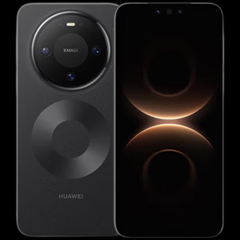 HUAWEI Mate 80 Smartphone (CN version)