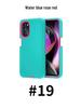 2023 Moto G 5G Three-in-One Protective Case - Drop-Proof, Cross-Border Compatible (Fits 2022 Model)