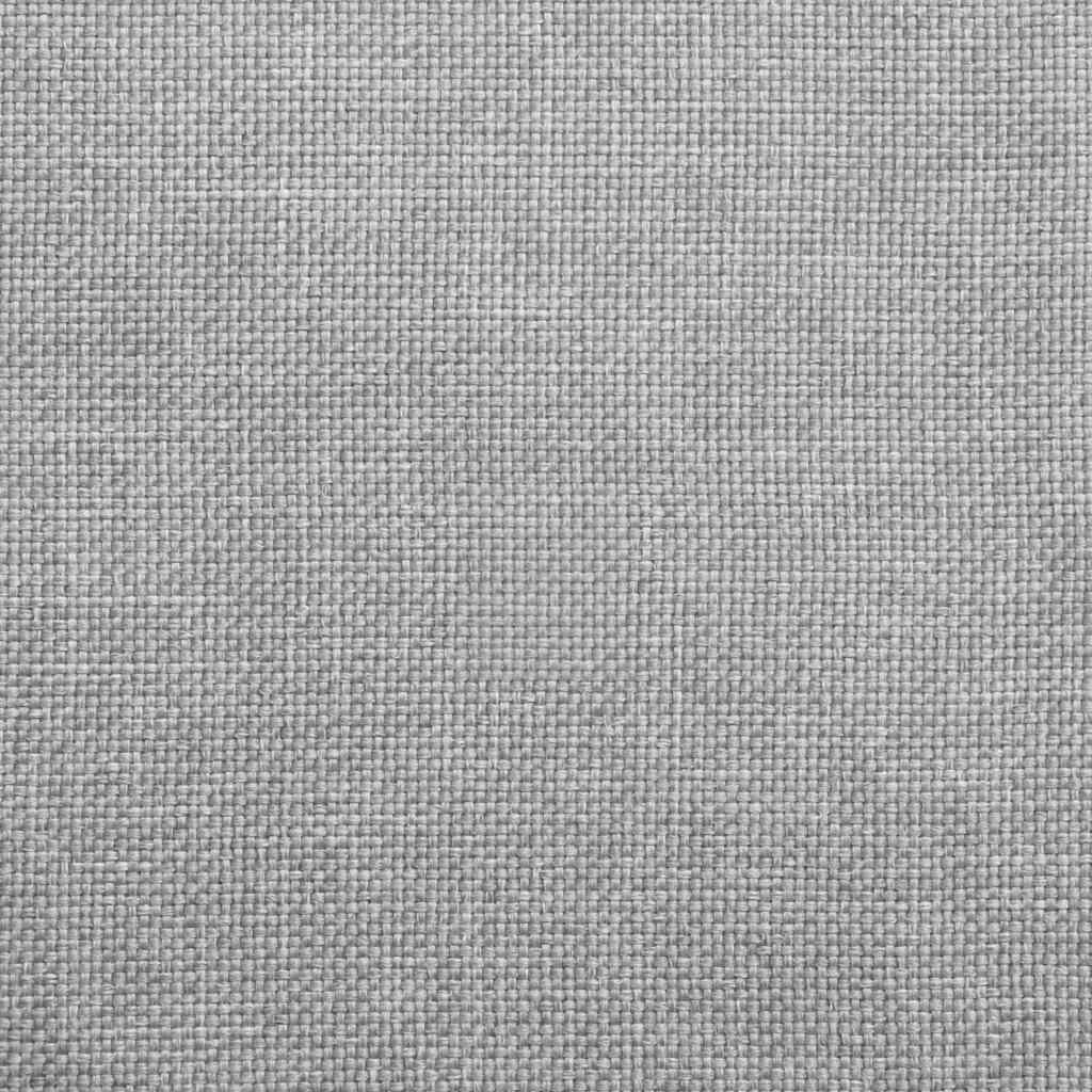 Massage Chair Cloud Grey Fabric