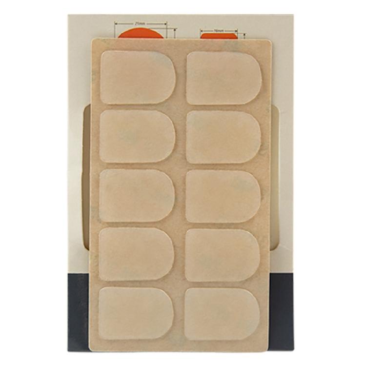 10 Stück/Packung Silikon Saxophon und Klarinette Mundstückabdeckungen Set für Saxophon und Klarinette Mundstücke Hitzebeständig