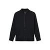 Levis Casual Baseball Collar Jacket Men Jackets Black 28410-0017