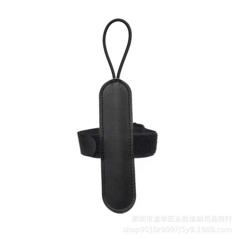 Golf Wrist Exerciser with Sound: Beginner Trainer and Anti-Flip Corrector