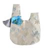 Flower Pendant Tassel Knot Wrist Bag Storage Bags Cheongsam Accessories  Girls
