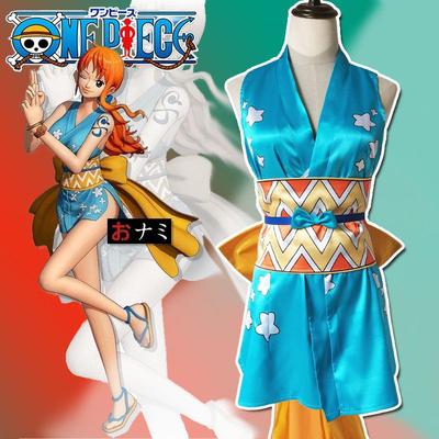 Dámské karnevalové kostýmy – Dámské anime kostýmy