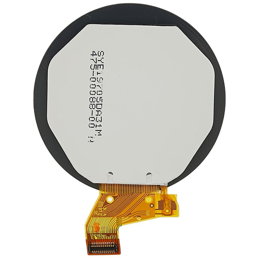 For Garmin Forerunner 735 Grade S OEM LCD Screen and Digitizer Assembly Replacement Part