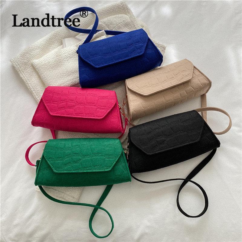 

LC Элегантные модные женские сумки Женская сумка через плечо Маленькая сумка через плечо Женская сумка