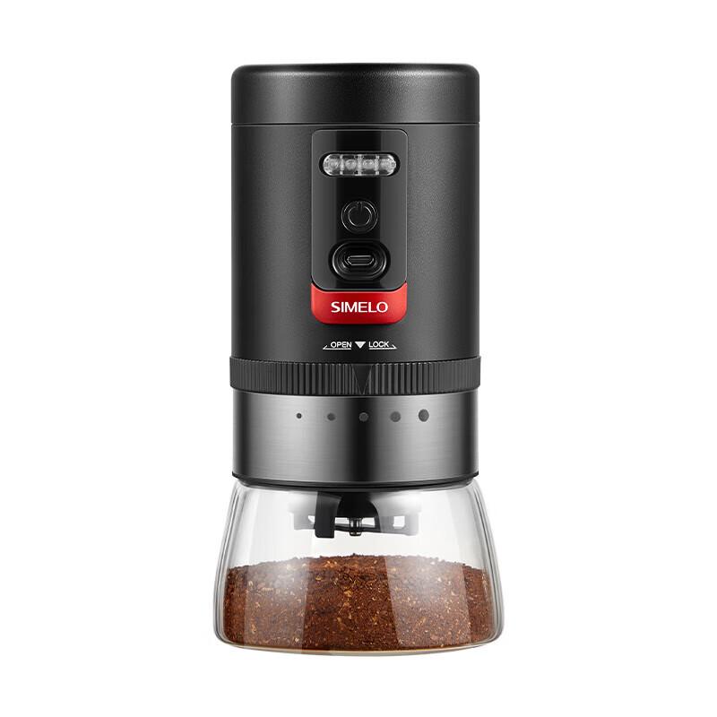 SIMELO Coffee Preparation Appliances