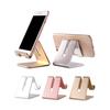 Mobile phone lazy stand tablet mobile phone desktop charging display stand