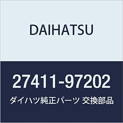 Daihatsu Genuine Parts Alternator Pulley Part Number 27411-97202