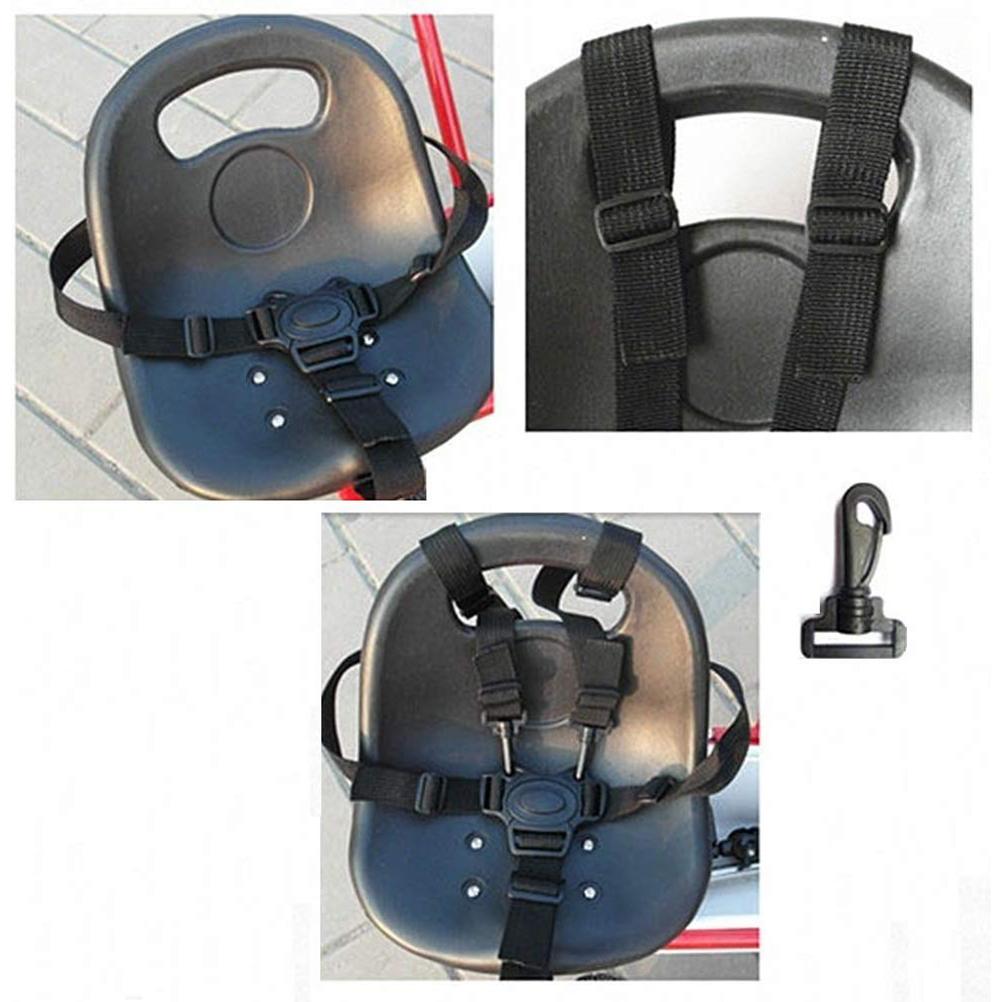 5 Point Harness Safety Belt Strap for Baby Kids High Chair Stroller Car Seat