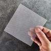 Breathable Insect-Proof Mesh Pad for Flower Pots
