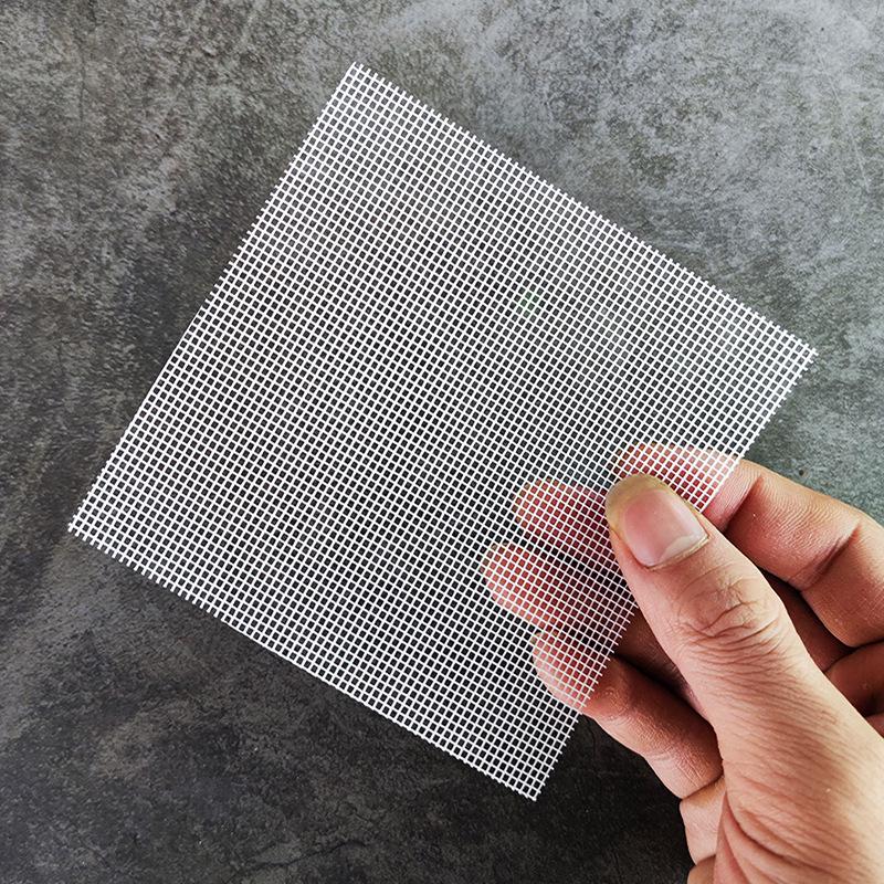 Breathable Insect-Proof Mesh Pad for Flower Pots