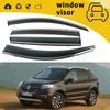 Renault Koleos/Kadjar (2015-2019) Door Rain Guards & Window Deflectors