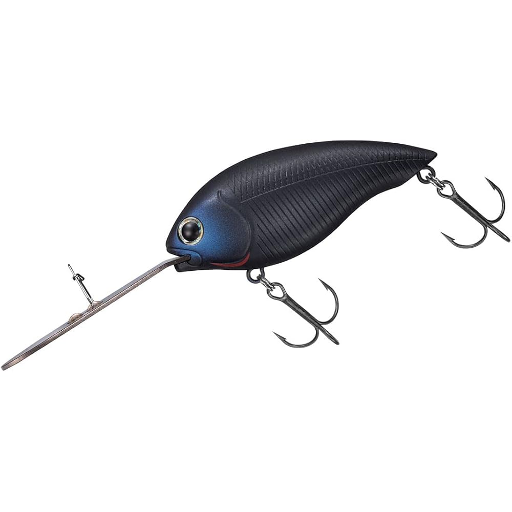Daiwa TDHC1066Ti Black Bass Lure Fishing Tackle 106g