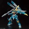 1/100 Scale Full Mechanics Calamity Gundam Model Kit - Pre-Colored Plastic, Mobile Suit Gundam SEED Series