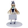 New Mobile Game Action Figure 23cm Toki Bunny Girl  Female Character Blue Archive Anime PVC Toy Game Figures Collectible Model