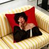 For Lady Gaga Mayhem Throw Pillow Case Cover Custom Decorative Pillowcase Cushion Decor DIY Gift