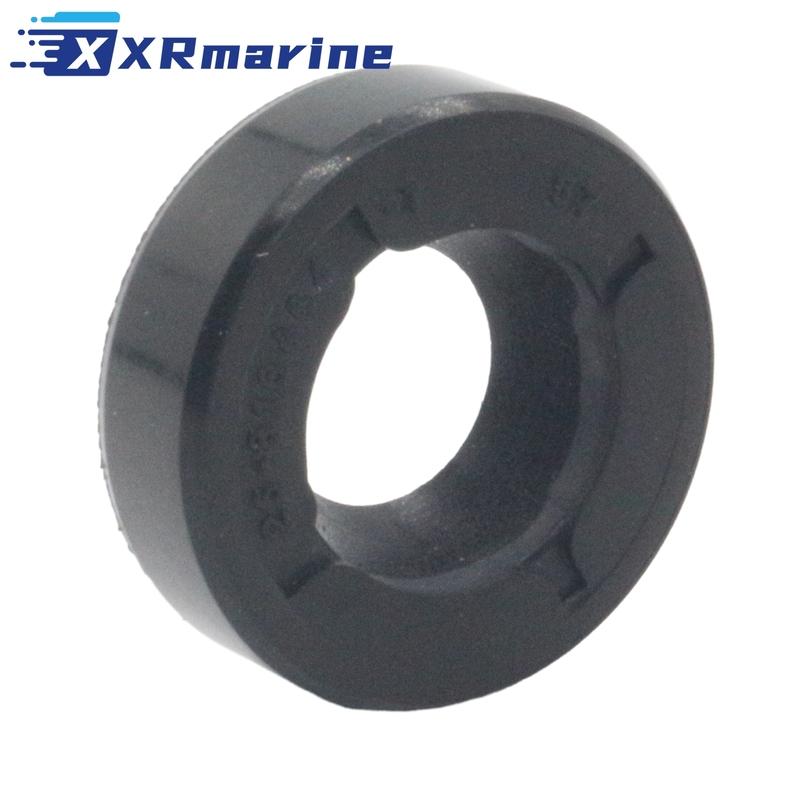 Oil Seal for Mercruiser R/MR/Alpha One Gen I II & Vazer Transom&Sterndrive 26-8164641 Sierra 18-2054