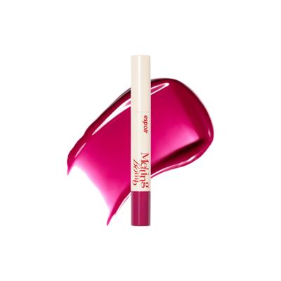 Espoir Mega Melting Bomb #03 Feeling Tipsy 1.8 G - Raspberry Hydrating Lip Balm