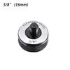 10-42MM Expander Head Carbon Steel For CT-100 Or CT-300