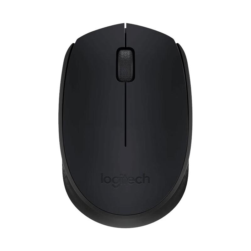 

Logitech M171 Wireless Mouse