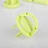 Child Safety Outlet Cover With Secure Seal For Home Childproofing And Electrical Protection