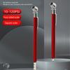 Upgraded Tire Pressure Gauge Essential Tire Pressure Measuring Device Convenient Tire Pressure Meter for All Vehicles