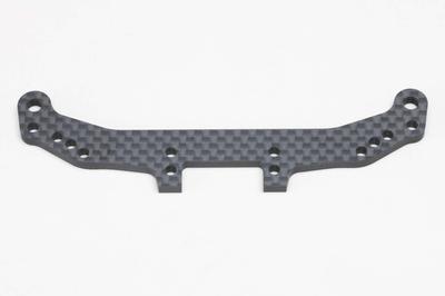 Support d'amortisseur arrière Yokomo (Amortisseur Court 3mm) pour RS1.0 (CG RS-018SG)