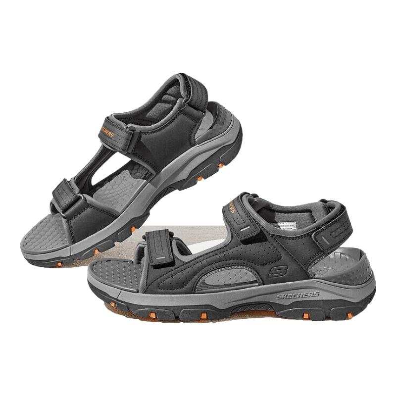 Skechers Men s Outdoor Breathable Beach Sandals US 8